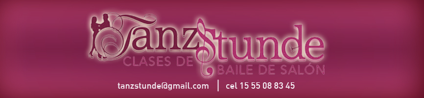 TanzStunde - Bailes de Salon