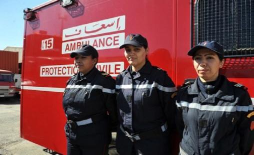 الرتب والرواتب الشهرية لرجال الوقاية المدنية أعوان الإغاثة الرتب والرواتب الشهرية لرجال الوقاية المدنية أعوان الإغاثة