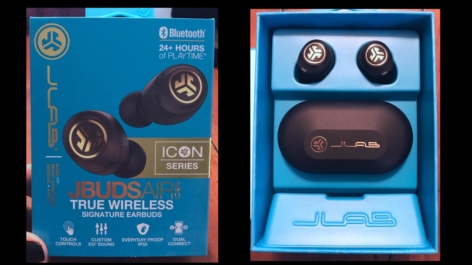 How To Charge Jlab Earbuds Without Case