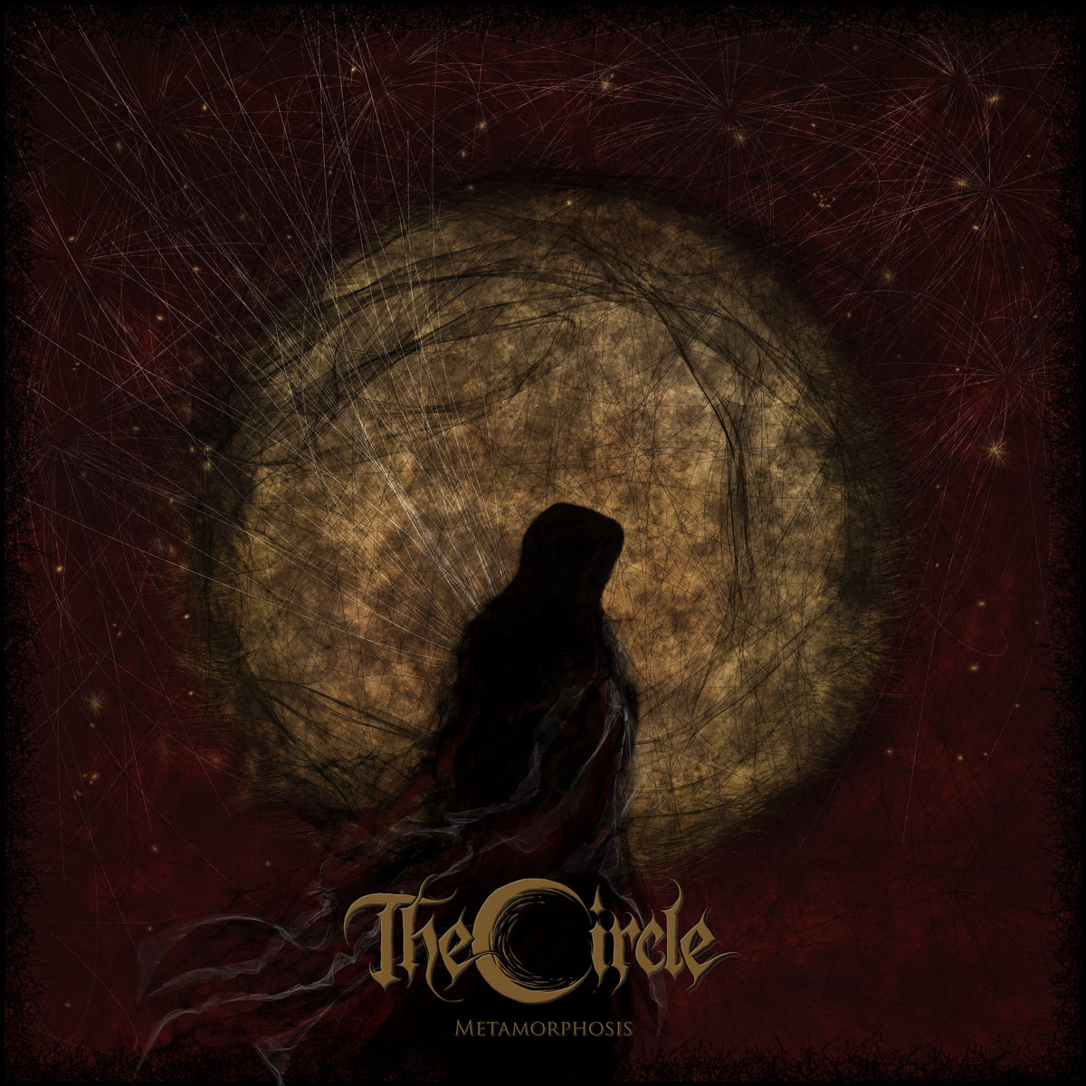 The Circle - "Metamorphosis" - 2021