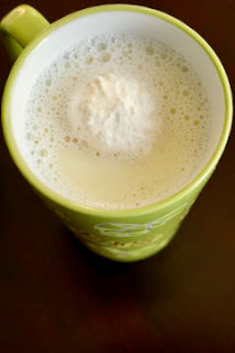 Key Lime Hot Chocolate: Savory Sweet and Satisfying Key Lime Hot Chocolate: Savory Sweet and Satisfying