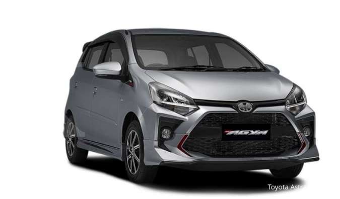 3 Mobil Impian Terbaru Untuk Keluarga Kecil Dengan Harga Terjangkau 3 Mobil Impian Terbaru Untuk Keluarga Kecil Dengan Harga Terjangkau