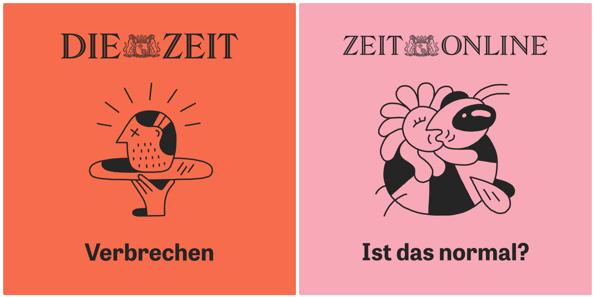 Meine Liebsten Podcasts Zu Den Themen True Crime Und Liebe Sex Partnerschaft Mareike Unfabulous Alles Was Ich Mag