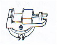 MESIN FRAIS LENGKAP ~ Teknik Pemesinan01