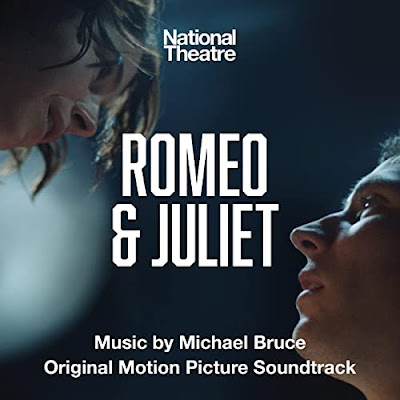 Romeo And Juliet Soundtrack Michael Bruce