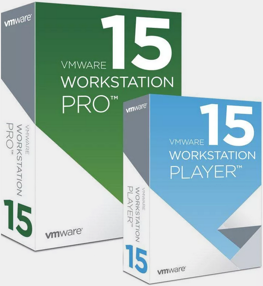 vmware workstation player 15 vmware workstation player 15