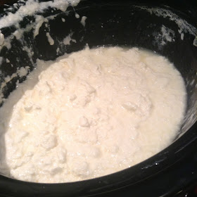 Looking up to the Sky: The simple way of making yogurt at home