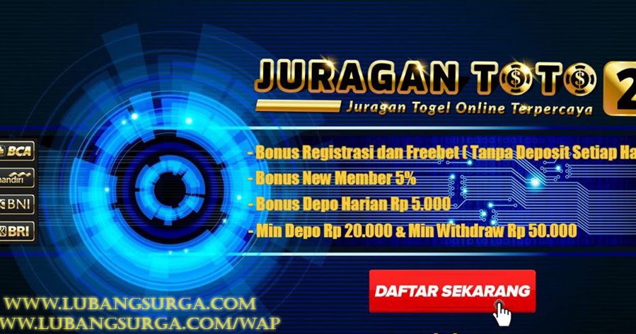 Juragantoto2 Situs Judi Togel Online Daftar Bandar Terbaik Terbesar Terpercaya Juragantoto2 Situs Judi Togel Online Daftar Bandar Terbaik Terbesar Terpercaya