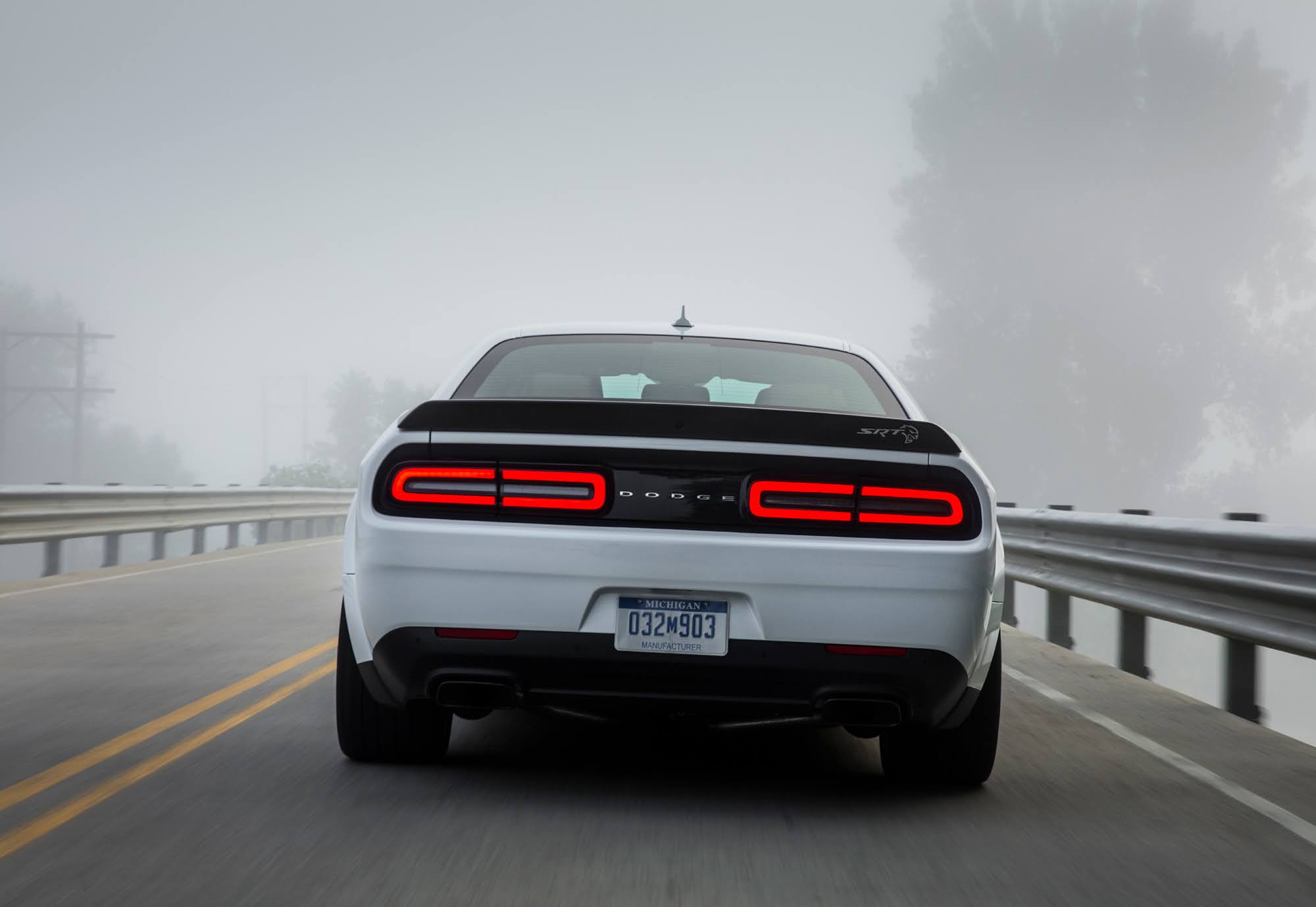 Dodge Challenger РЎС‚РѕРє