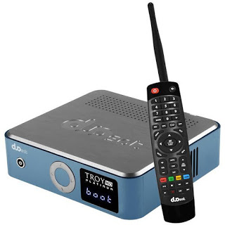 Duosat Atualizações