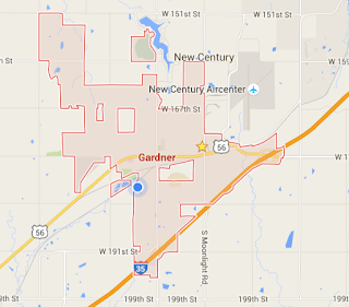 Johnson County Connect: Gardner