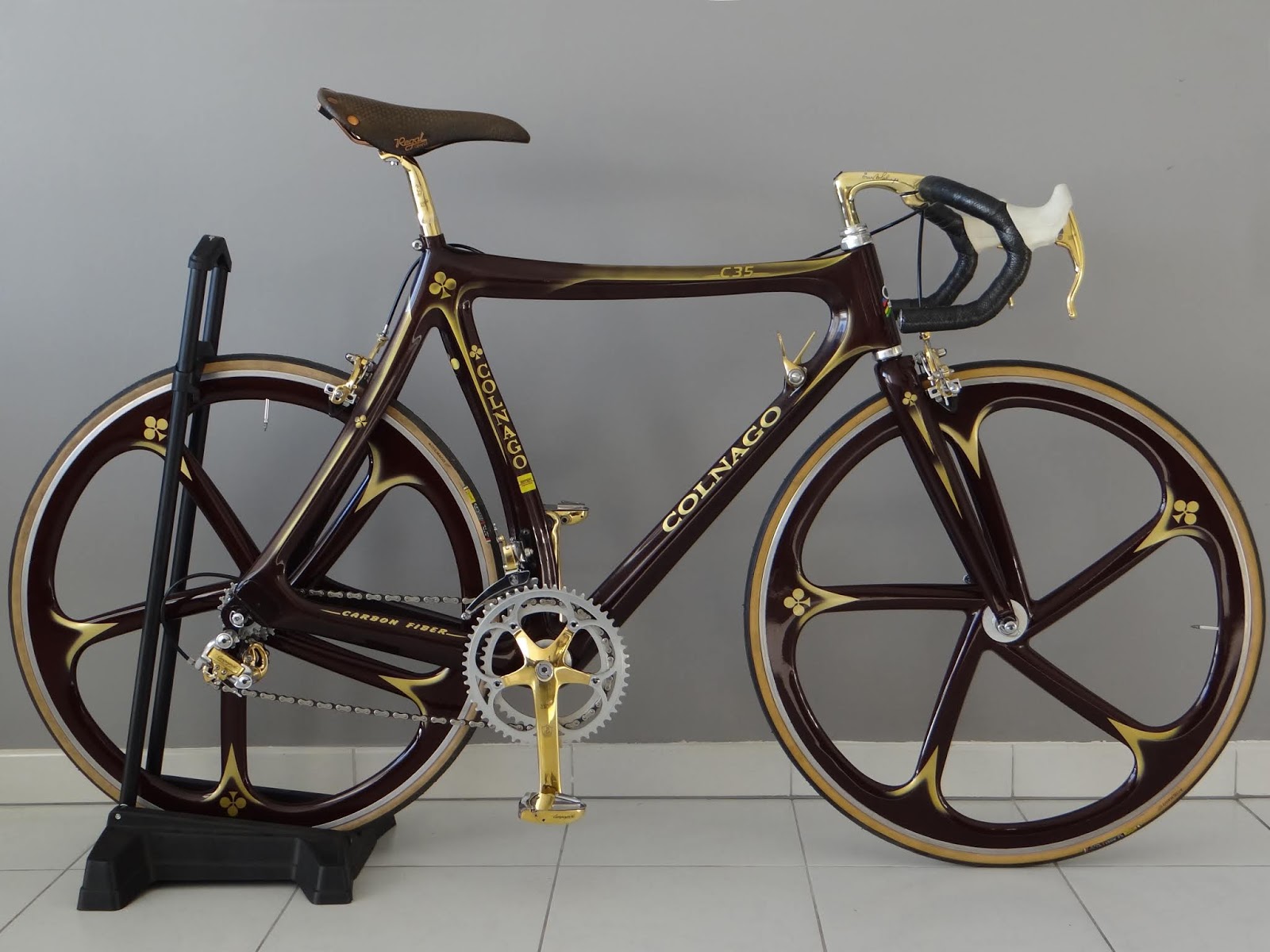 Colnago велосипеды