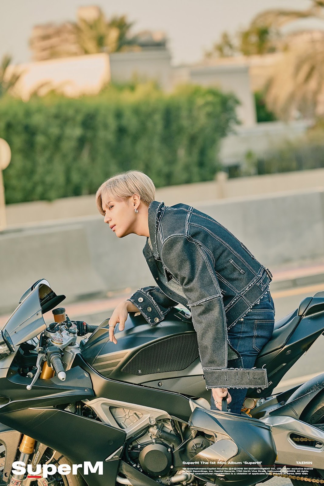 SuperM - Jopping MV Photos And Teasers | The First Mini Album | WaoFam