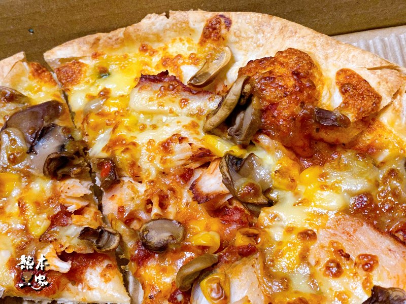 Pizza Hut必勝客-三峽北大大雅路|原來多注意就有划算的外帶價格耶