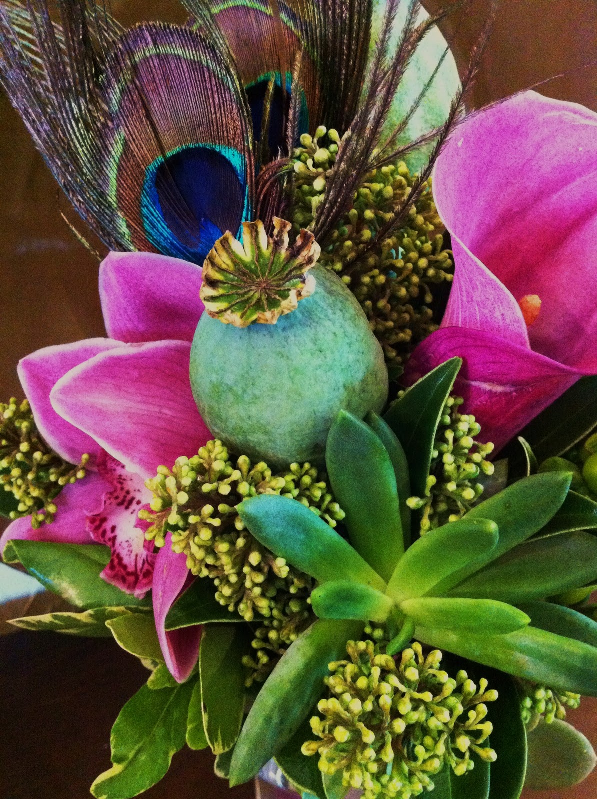 BOUTIQUE FLORALE GIGI LACHINE FLORIST