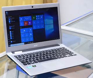 Jual Laptop Gaming Acer Aspire V5-471 Double VGA