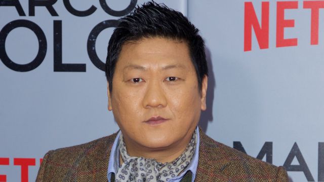 Benedict Wong | Celebrity Keep | Celebrity Divorce, Religion, Political