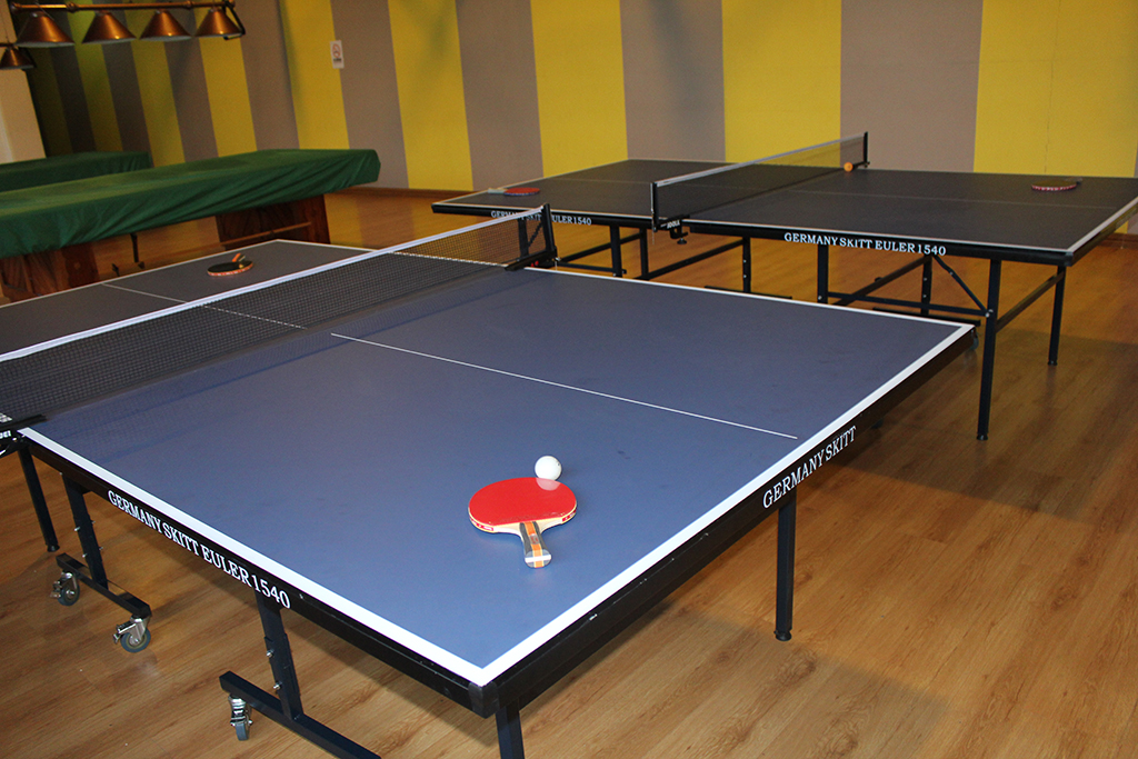 Bowling Center to BRCC