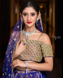 shivangi joshi naira profile pics