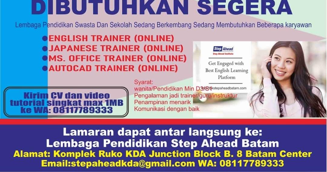 Alamat Pt Smoe Batam PT. SMOE Indonesia SMOE Batam