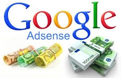 Cara Menghitung Penghasilan Google Adsense