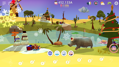 لعبة My Oasis - Relaxing Sanctuary مهكرة مدفوعة, تحميل APK My Oasis, لعبة My Oasis مهكرة جاهزة للاندرويد