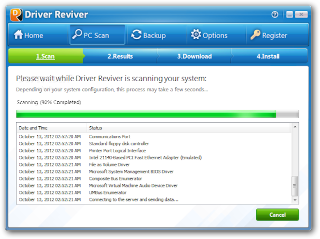 driver reviver review driver reviver review