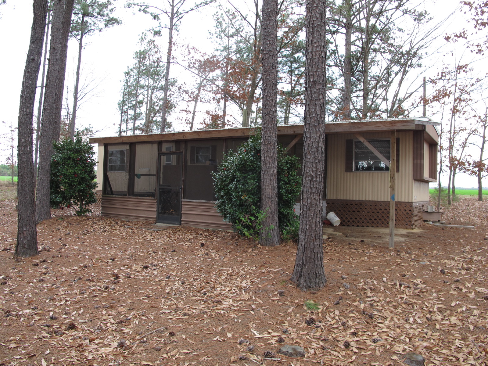 FOR SALE BY OWNER About Buckhorn