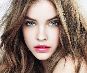 Barbara Palvin's first L'Oreal Ad