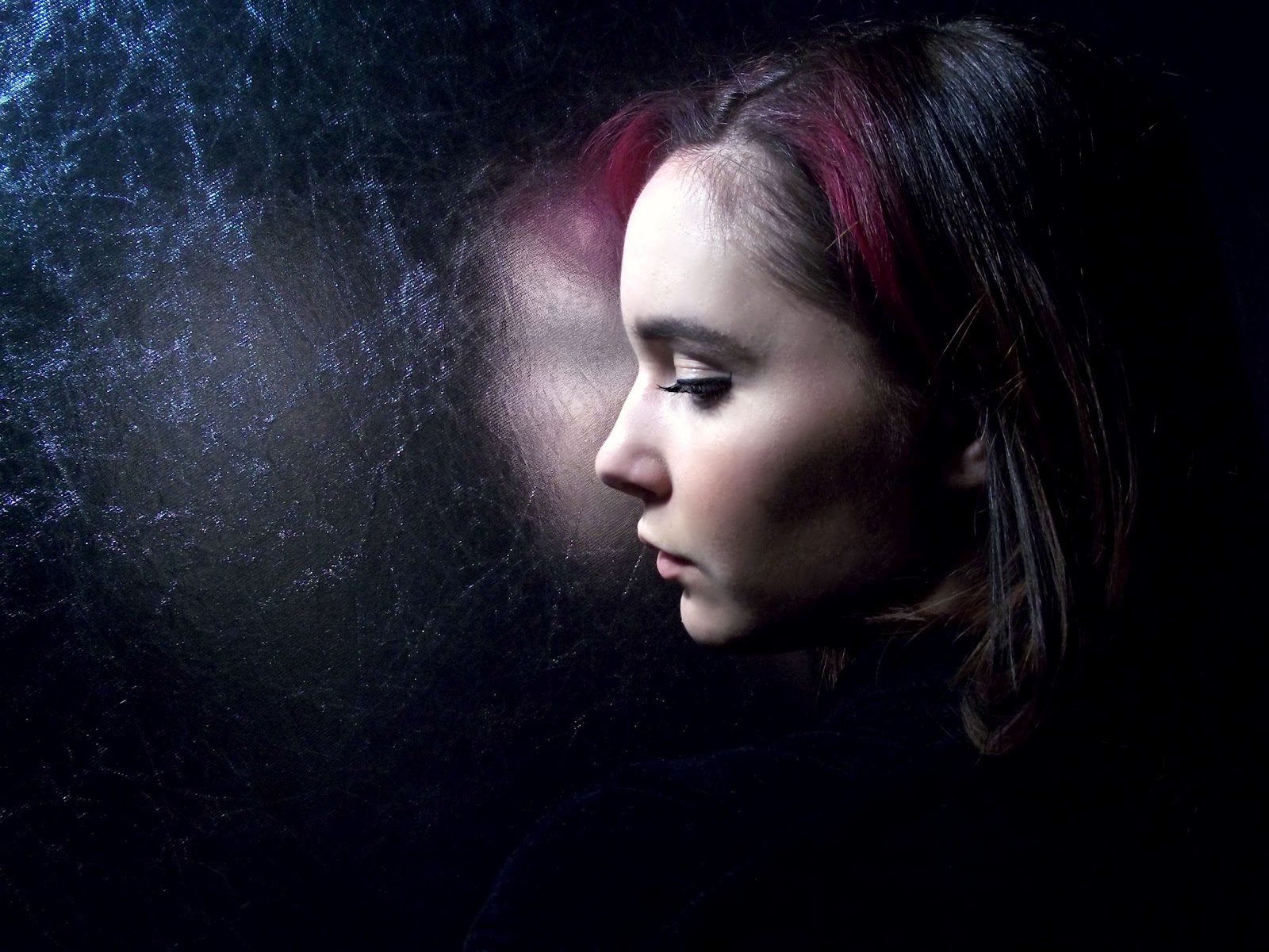 My Digital Photography Works Creative and Environmental Portraits