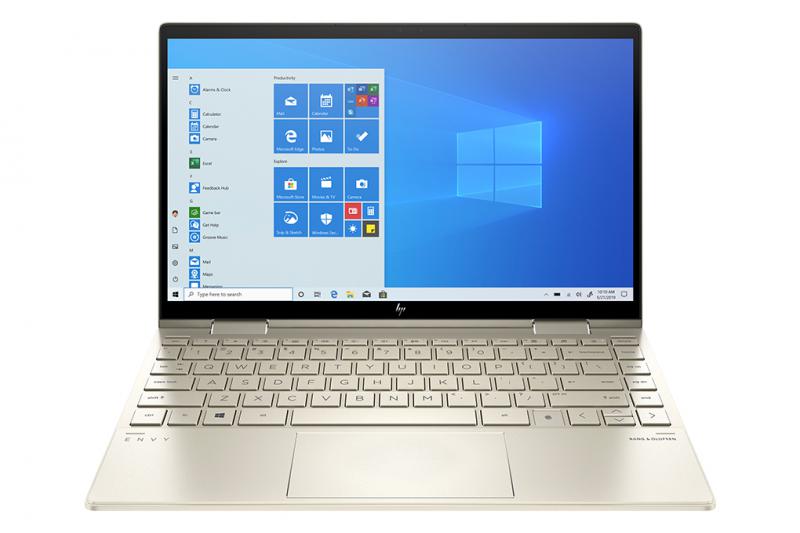 Laptop HP Envy x360 13-bd0531TU 4Y1D1PA (Core i5-1135G7/8GB RAM/256GB SSD/13.3″FHD/Touch/Win11) – Hàng chính hãng