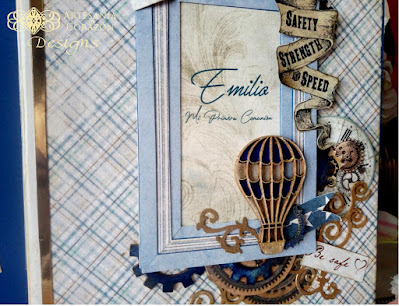 libro de firmas marinero