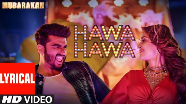 Hawa hawa ae hawa song mp3 download