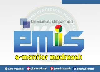 Emis Monitor Madrasah (E-Monitor)
