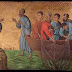 III Domingo del tiempo ordinario (B): “Vengan conmigo y les haré pescadores de hombre”