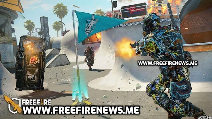 New Capture The Flag Game Mode Arriving Soon At Free Fire