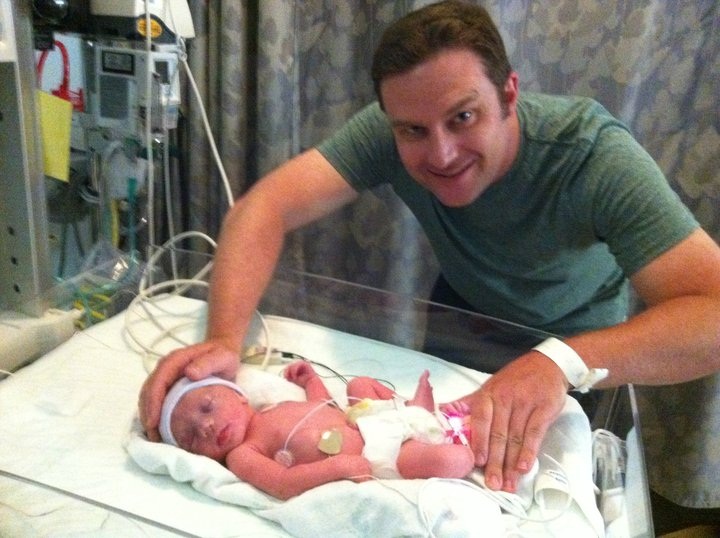 Clementine I HAD A BABY A CUTE ONE!