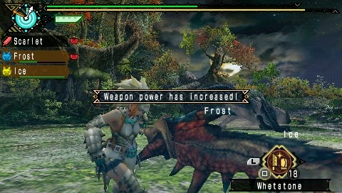 Monster Hunter Portable 3rd Hd Ver English Patch Download Game Psp Ppsspp Psvita Free