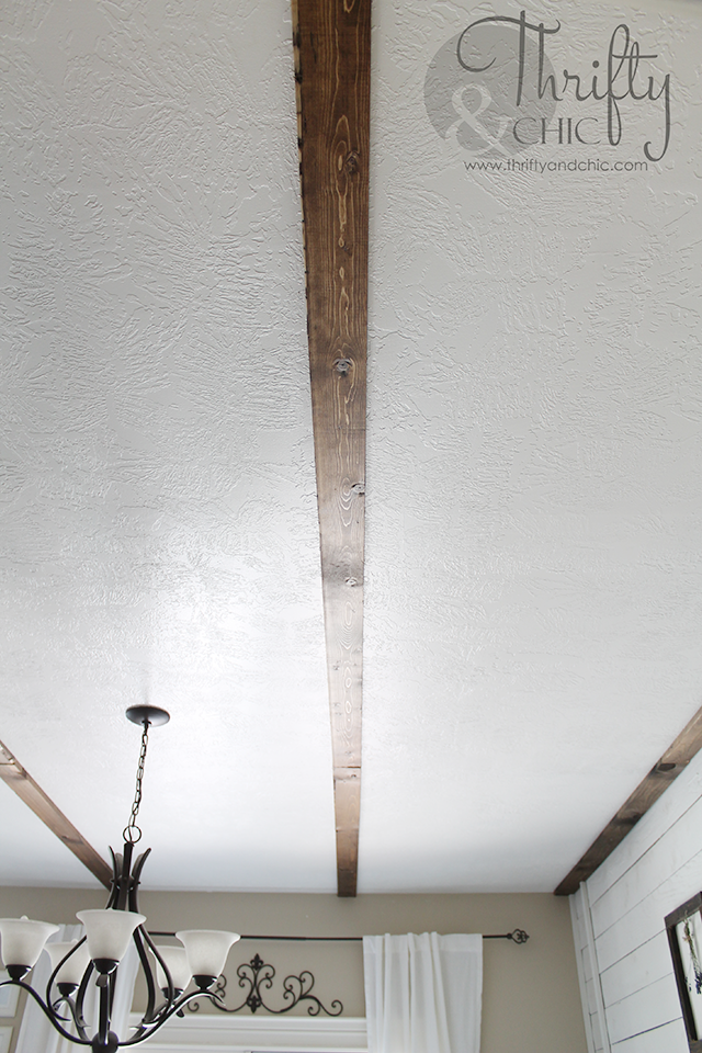 Thrifty And Chic Diy Projects And Home Decor