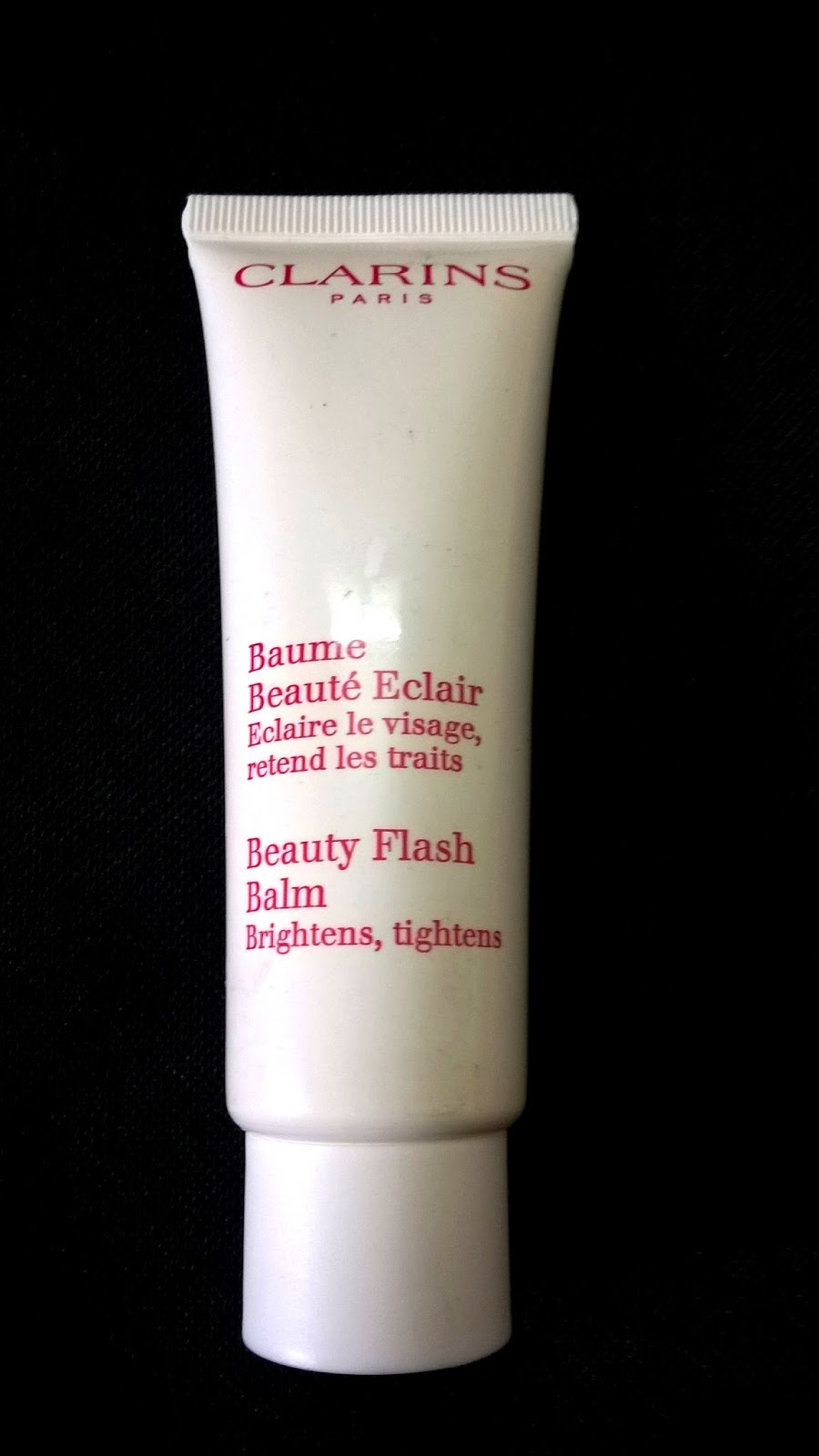 A Beautiful Life Clarins Beauty Flash Balm Iconic Brand Beauty Review