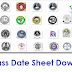 10th Timetable 2018 Download | Class 10th Datesheet PDF