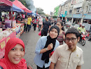 Bazar Ramadhan Sungai Pelek