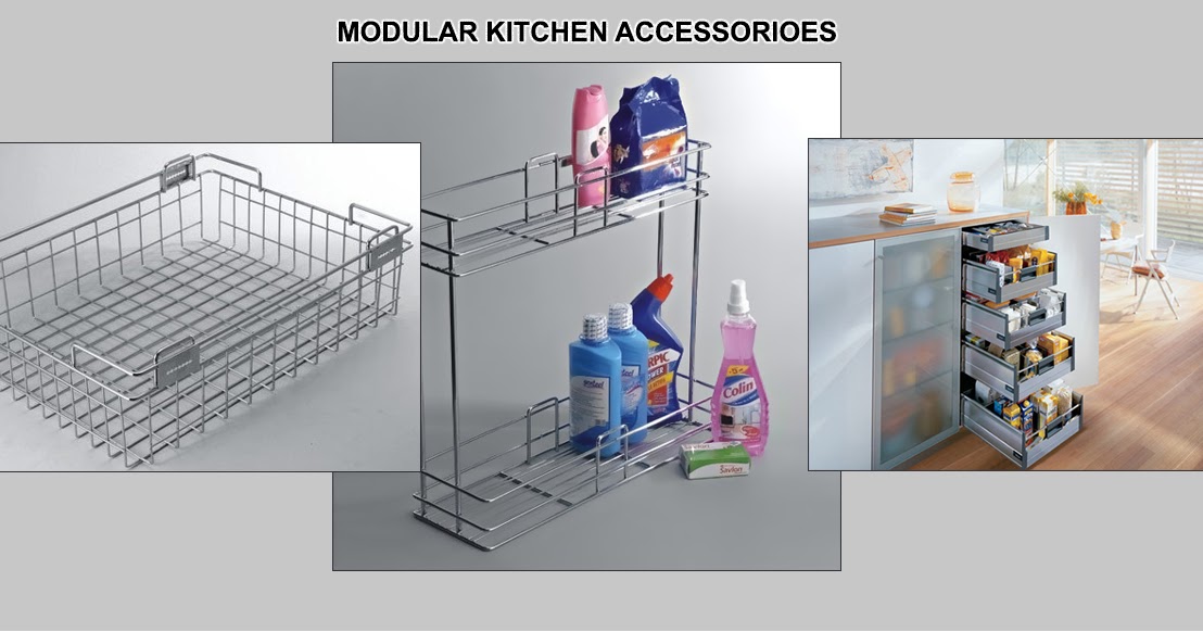 Shop Kitchen Accessories to Create an Ideal Cooking Space