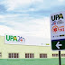 UPA - Em Ibaiti, obras estão 48% concluídas