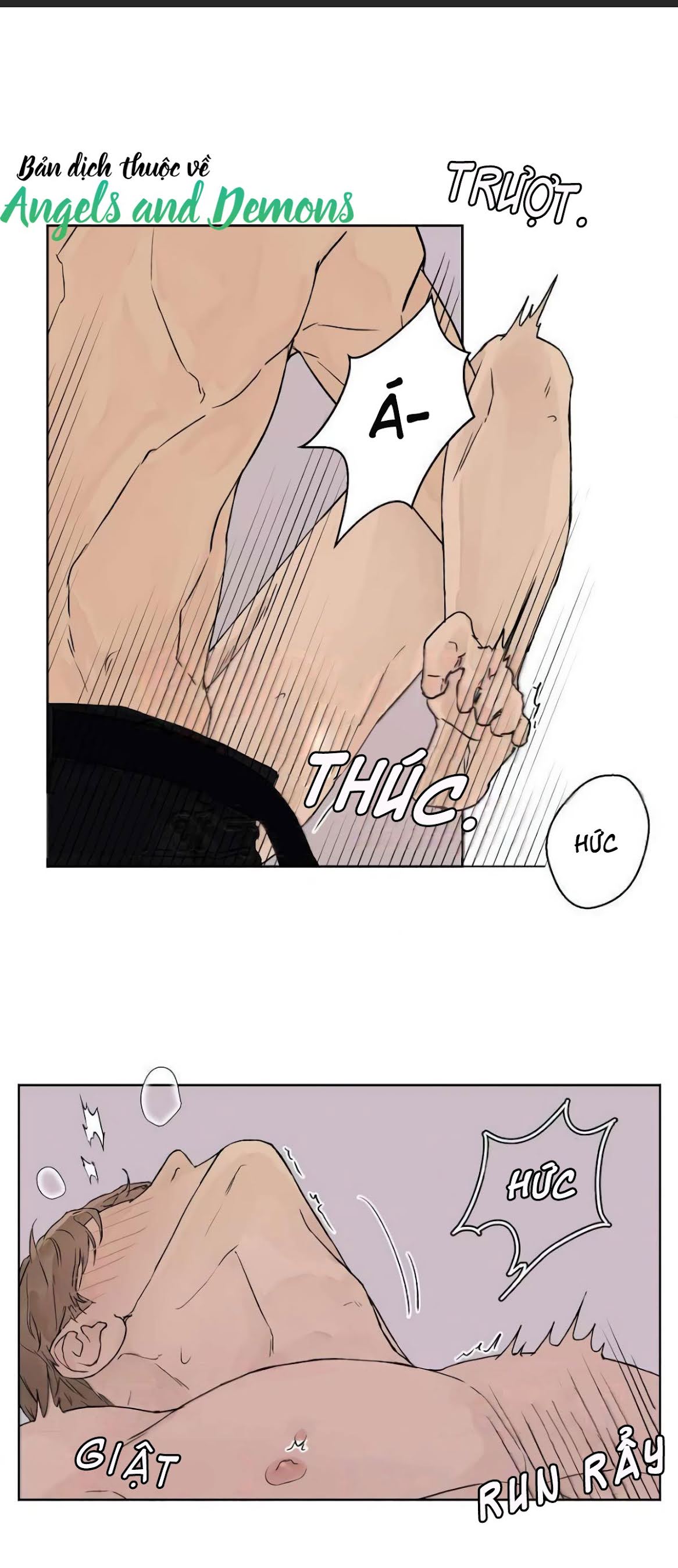 Đọc truyện Tình Yêu Nồng Cháy - Chapter 0