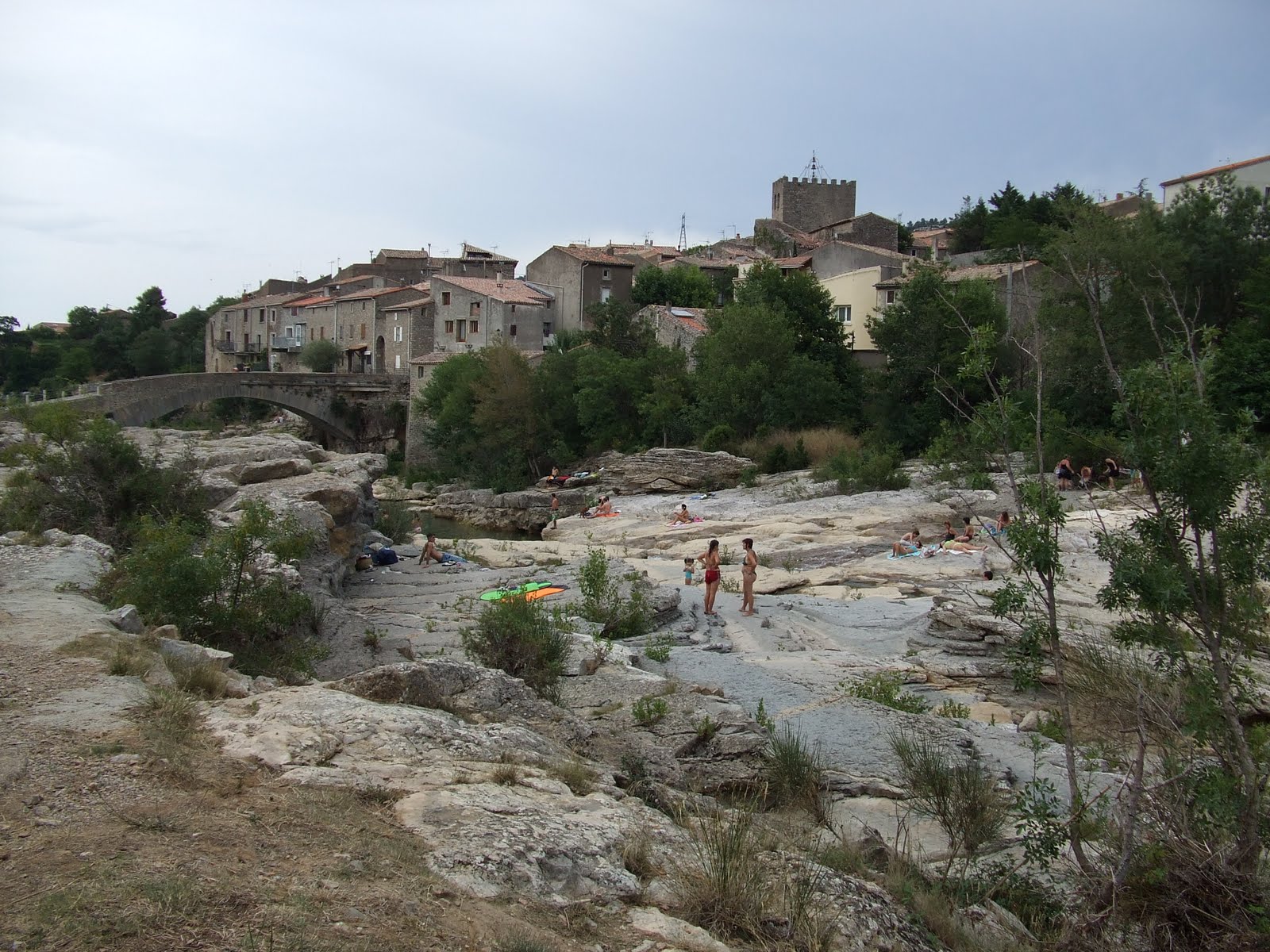 bienvenue chez robert RIBAUTE