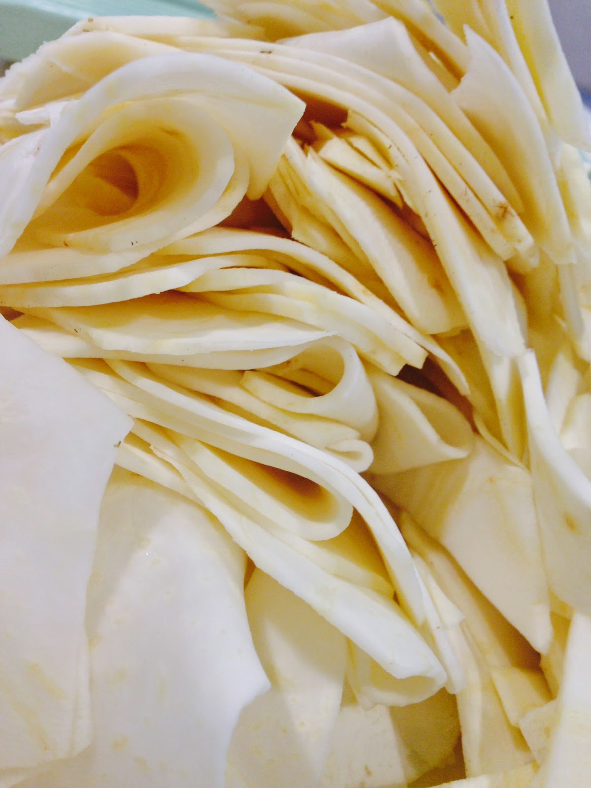 Chef Kelly Celery Root Gratin