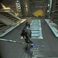 Slashing Wing (421 KB) Slashing Wing (421 KB)
