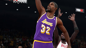 NBA 2k15 SweetFX Graphics Patch Download HoopsVilla.com