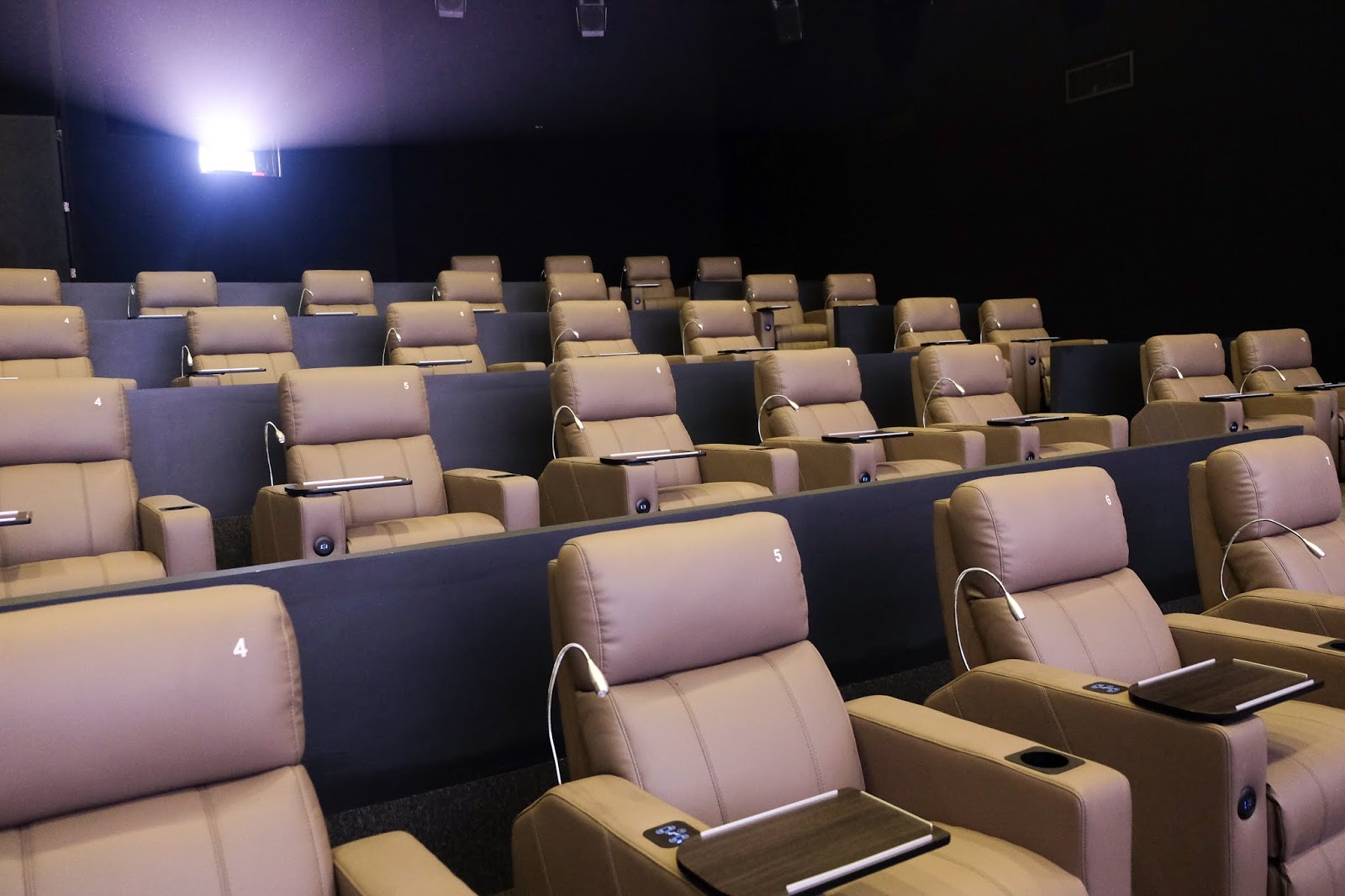 Manila Life Director’s Club at the newly launched The Podium bring